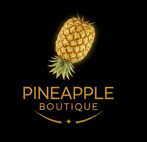 Pineapple Boutique 